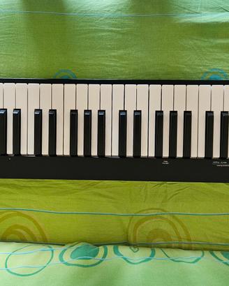 Tastiera midi Nektar  Impact GX61