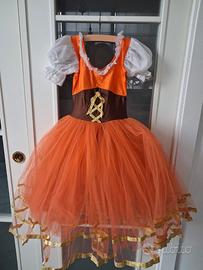 Costumino per Carnevale da damina