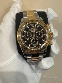ROLEX DAYTONA