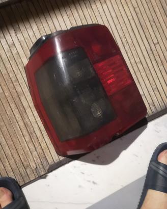 ricambi tipo 88 e Opel Corsa 2001