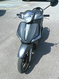 Piaggio Liberty 50 4T 2019