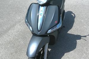 Piaggio Liberty 50 4T 2019
