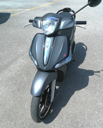 Piaggio Liberty 50 4T 2019