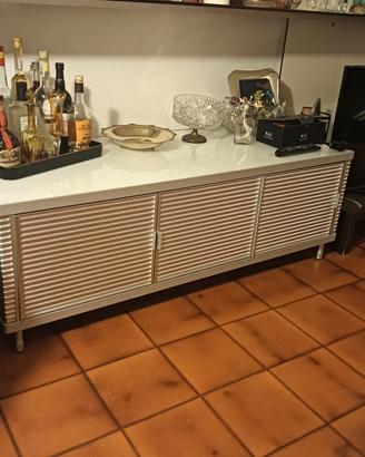 madia Ycami alluminio 