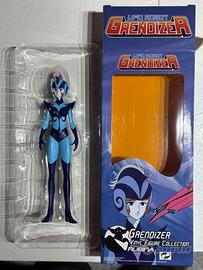 HL-Pro Grendizer Vinyl Figure Collection Rubina