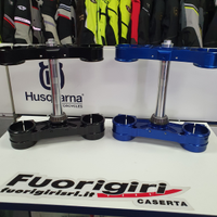 Piastre Husqvarna Ktm GasGas