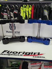 Piastre Husqvarna Ktm GasGas