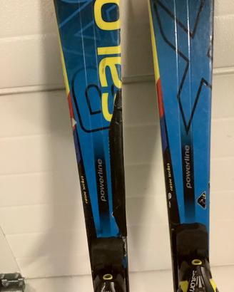 Salomon X RACE 175