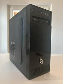 PC Intel i5-8500
