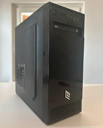 PC Intel i5-8500