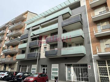 Appartamento Torino [SARPI 57VRG] (Santa Rita )