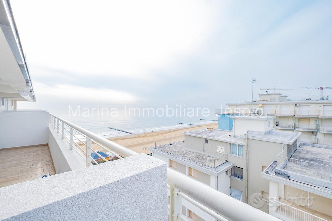 Apartment in Jesolo, Ca' Crema - Vista 3