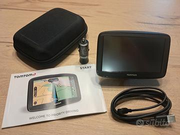 TomTom Start 52