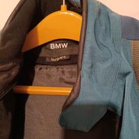 Giacca moto BMW