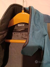 Giacca moto BMW