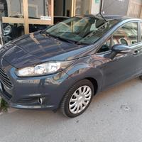 Ford Fiesta 1.5 TDCi 75CV 5 porte Business