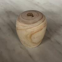 Pomelli cambio in legno personalizzati