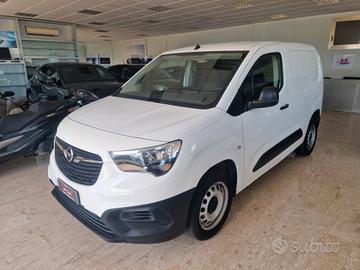 Opel Combo Cargo 1.5 diesel 10Q