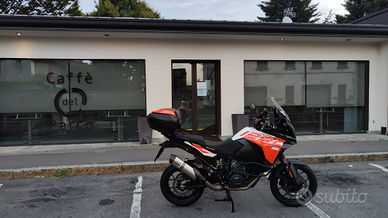 KTM 1290 Super Adventure S