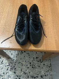 Nike phantom 6 nere  academy high  fg mg 43
