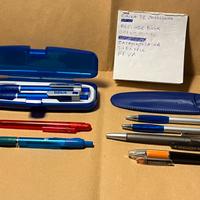 Lotto penne banche Spagna Francia Germania finanza