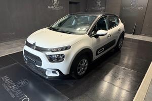 CITROEN C3 PureTech 110 S&S EAT6 Shine