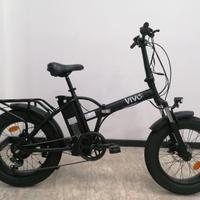 Bicicletta Elettrica Vivo Bike M-VR1S24