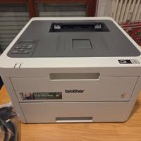 Stampante Brother Laser a Colori