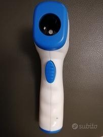 Misuratore temperatura corporea