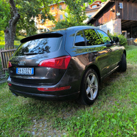 Audi Q5 2.0 tdi come nuova