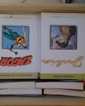 fumetti di repubblica 