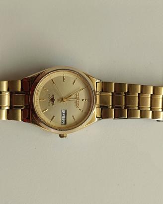 Citizen 21jewels