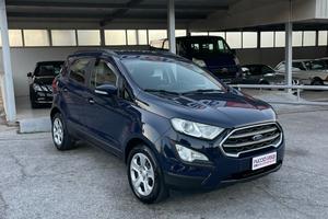 Ford EcoSport 1.5 Ecoblue 100 CV Start&Stop Plus