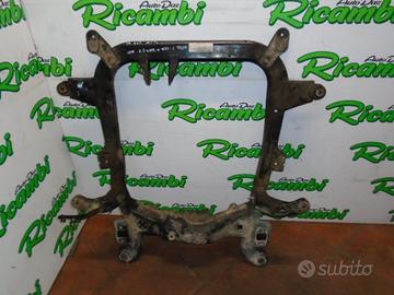 TELAIO - CULLA OPEL ASTRA H 1.7 CDTi ANNO 2006