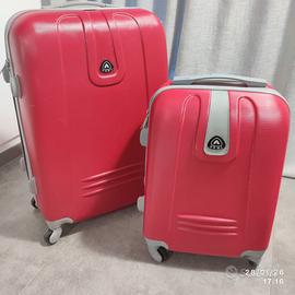 Valigie rosse