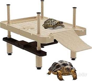 Basking per rettile 40x28 cm