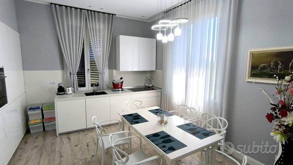Apartment in Signa, Firenze - Vista 3