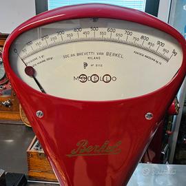 Bilancia Berkel Modello 900
