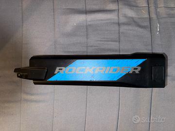 Batteria ebike Rockrider Decathlon 420 wh