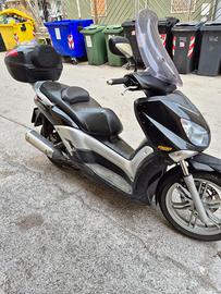 Scooter Yamaha X City 250cc