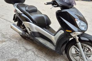 Scooter Yamaha X City 250cc