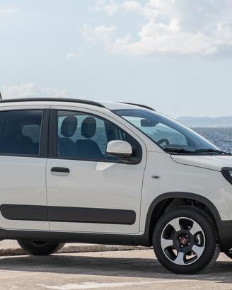 Ricambi usati fiat panda cross-4x4 2012-2024