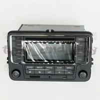 autoradio cd usb mp3, per volkswagen polo del 2012