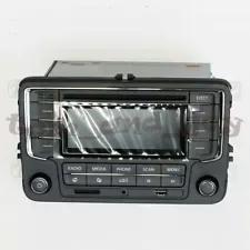 autoradio cd usb mp3, per volkswagen polo del 2012