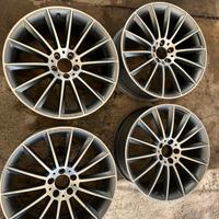 Cerchi Mercedes CLS RAGGIO 20 originali amg