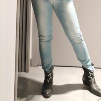 jeans Dondup Leonora 