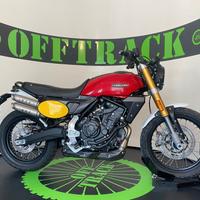 Fantic Caballero 700 2025