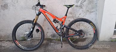 INTENSE TRACER T275C taglia M