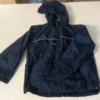 K-way Decathon Blu  Bimbo