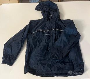 K-way Decathon Blu  Bimbo